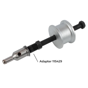 Universal Extra Short Slide Hammer – 200 mm