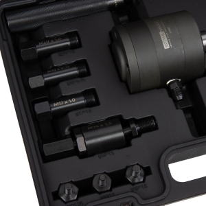 Ciocan Vibrator Pneumatic pentru Injectoare