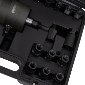 Ciocan Vibrator Pneumatic pentru Injectoare