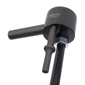 Set demontare injectoare cu ciocan pneumatic tip daltă