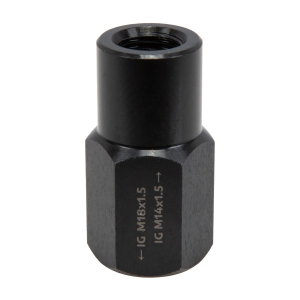 Injector Hammer Adapter M18x1.5 to M14x1.5