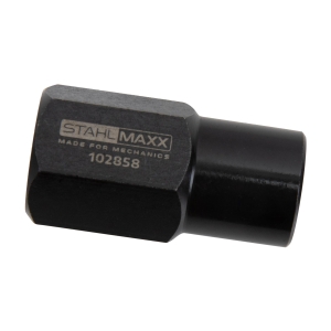 Injector Hammer Adapter M18x1.5 to M14x1.5