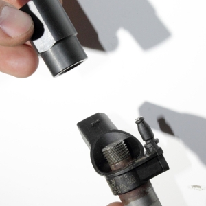 Injector Hammer Adapter M18x1.5 to M14x1.5