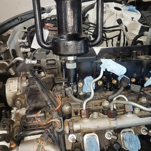 Injector Hammer Adapter M18x1.5 to M14x1.5