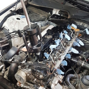 Injector Hammer Adapter M18x1.5 to M14x1.5