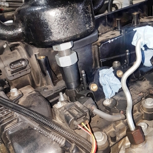 Injector Hammer Adapter M18x1.5 to M14x1.5