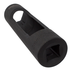 Injector Socket 22 mm for Audi, BMW, Ford, Mercedes, Opel, VW