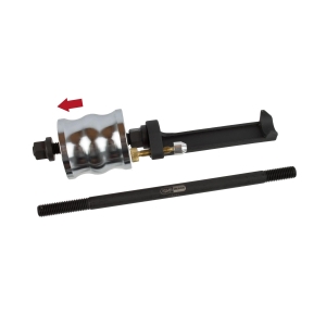 Set extractor injectoare BMW N43 N53 N54 – M10x1.5