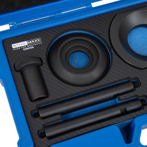 Ford 2.0 Diesel EcoBlue Injector Removal Tool – Hydraulic or Manual, like 303-1706