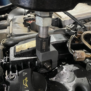 Injector Removal Claw – Mercedes OM651 / OM646 Engines – Delphi Piezo Injectors