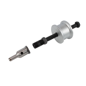 Плъзгащ чук за дизелови двигатели Mercedes – Демонтаж на предпаливни камери