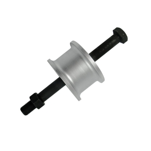 Плъзгащ чук за дизелови двигатели Mercedes – Демонтаж на предпаливни камери