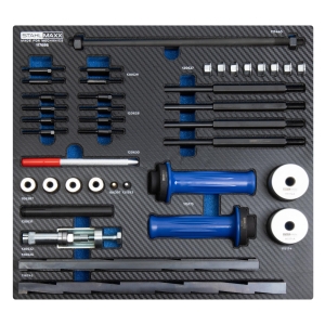 Fuel Injector Puller Set for Opel & GM SGE 3- and 4-Cylinder Direct Injection Engines