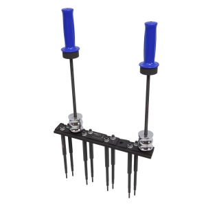 Fuel Injector Puller Set for Opel & GM SGE 3- and 4-Cylinder Direct Injection Engines