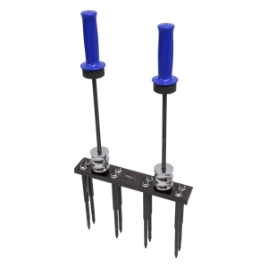Fuel Injector Puller Set for Opel & GM SGE 3- and 4-Cylinder Direct Injection Engines