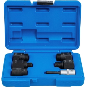 Injector Puller Adapter Kit, M20, 6-Piece