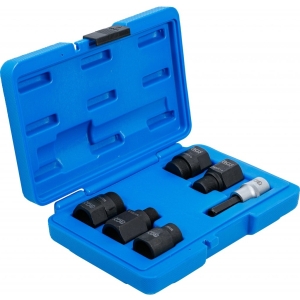 Injector Puller Adapter Kit, M20, 6-Piece