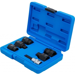 Injector Puller Adapter Kit, M20, 6-Piece