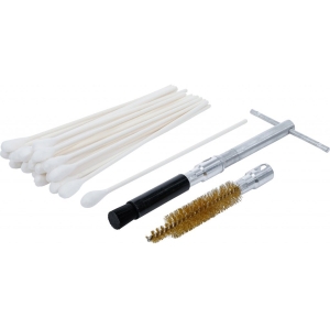 Injector Seat & Bore Cleaning Kit for GM Duramax 6.6L