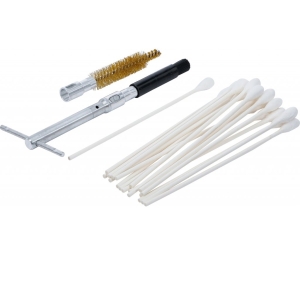 Injector Seat & Bore Cleaning Kit for GM Duramax 6.6L