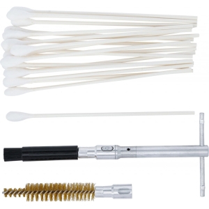 Injector Seat & Bore Cleaning Kit for GM Duramax 6.6L