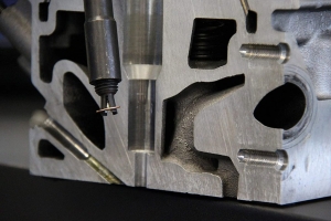 Glow Plug & Injector Seat Cleaning Kit