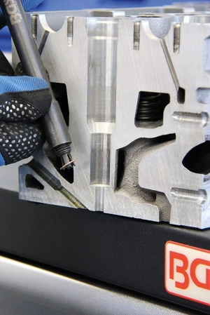 Glow Plug & Injector Seat Cleaning Kit