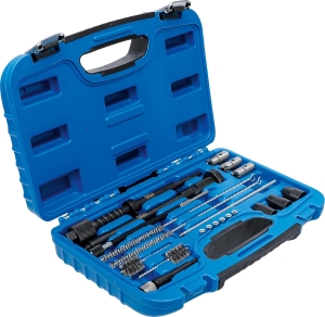 Glow Plug & Injector Seat Cleaning Kit