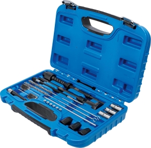 Glow Plug & Injector Seat Cleaning Kit