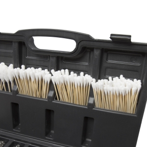 Injector Seat, Bore & EGR Pipe Cleaning Brush Set