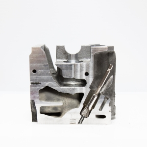 Injector Seat, Bore & EGR Pipe Cleaning Brush Set