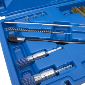 Injector Seat & Bore Cleaning Kit