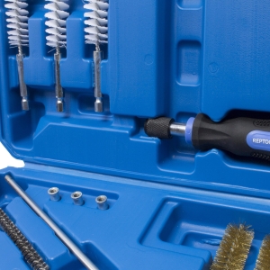 Injector Seat & Bore Cleaning Kit