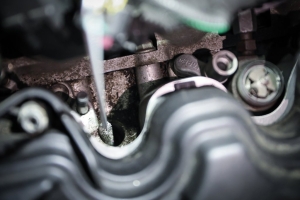 Injector Seat & Bore Cleaning Kit