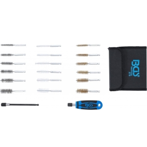 Set de Perii 20 Piese