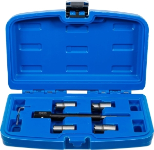 Injector Bore & Seat Milling Kit for CDI Engines