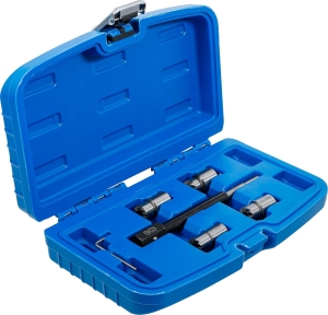 Injector Bore & Seat Milling Kit for CDI Engines