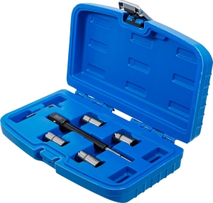 Injector Bore & Seat Milling Kit for CDI Engines