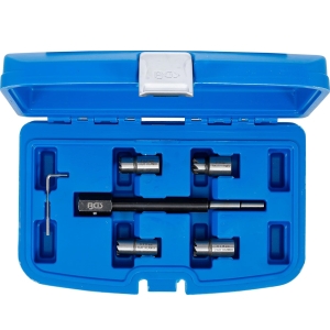 Injector Bore & Seat Milling Kit for CDI Engines