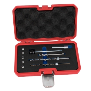 Set reparație filet M6 pentru injector