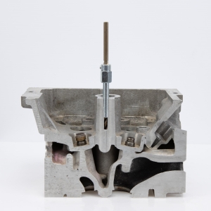 Set reparație filet M6 pentru injector