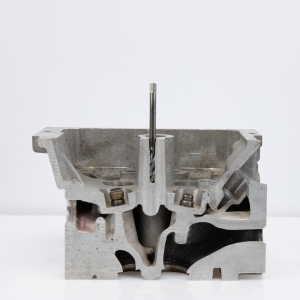 Set reparație filet M6 pentru injector