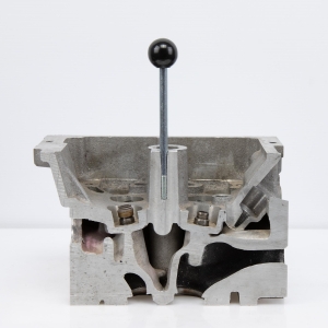 Set reparație filet M6 pentru injector