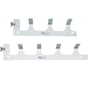 Jig de Ajustare Injector Pompa VAG