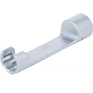 Special Socket for Mercedes Injection Lines – 14 mm