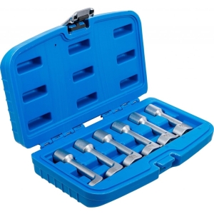 Injector Tube Socket Set 12–19 mm
