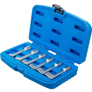 Injector Tube Socket Set 12–19 mm