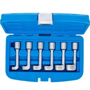 Injector Tube Socket Set 12–19 mm