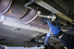 Injector Tube Socket Set 12–19 mm