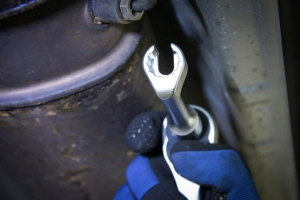 Injector Tube Socket Set 12–19 mm